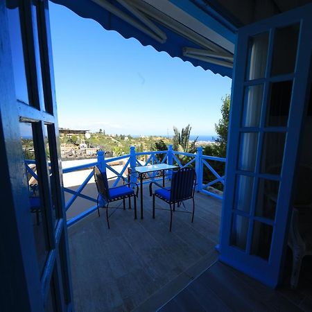 Bellapais Abbey Boutique Hotel Kyrenia  Ngoại thất bức ảnh