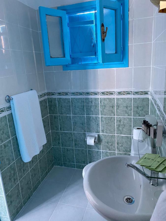 Bellapais Abbey Boutique Hotel Kyrenia  Ngoại thất bức ảnh
