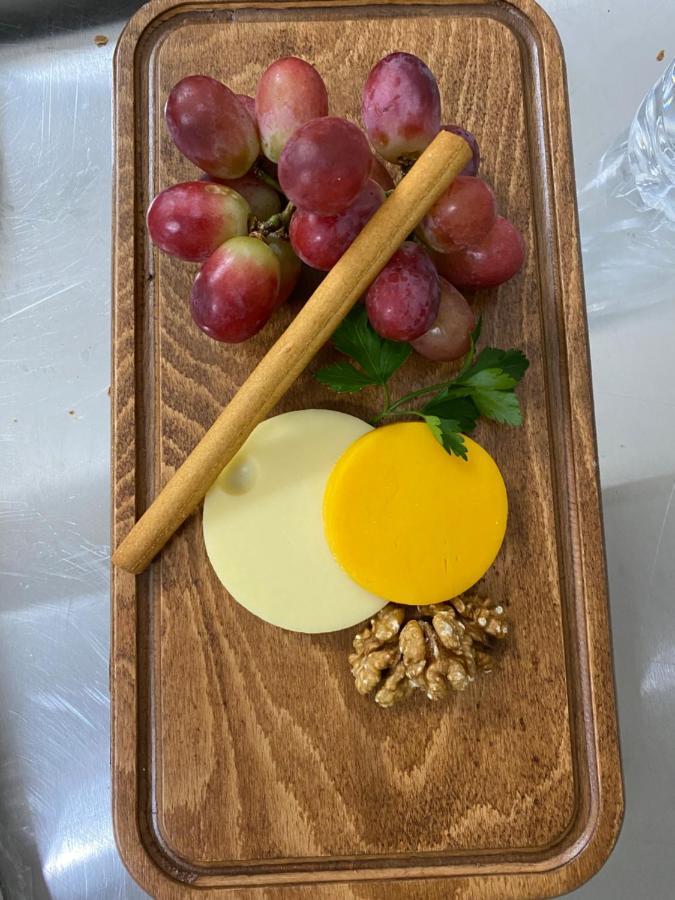 Bellapais Abbey Boutique Hotel Kyrenia  Ngoại thất bức ảnh