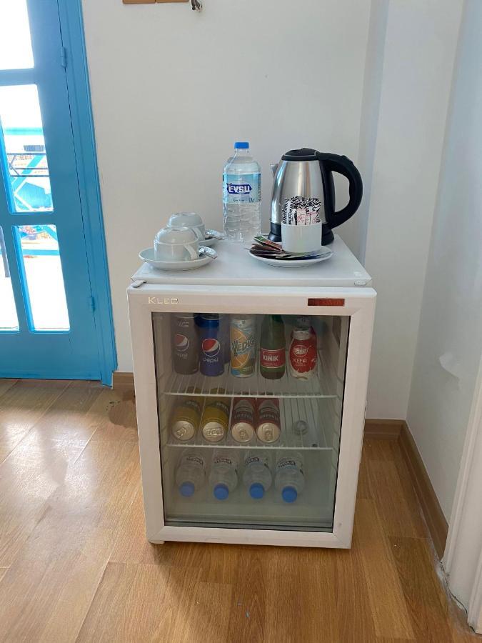 Bellapais Abbey Boutique Hotel Kyrenia  Ngoại thất bức ảnh