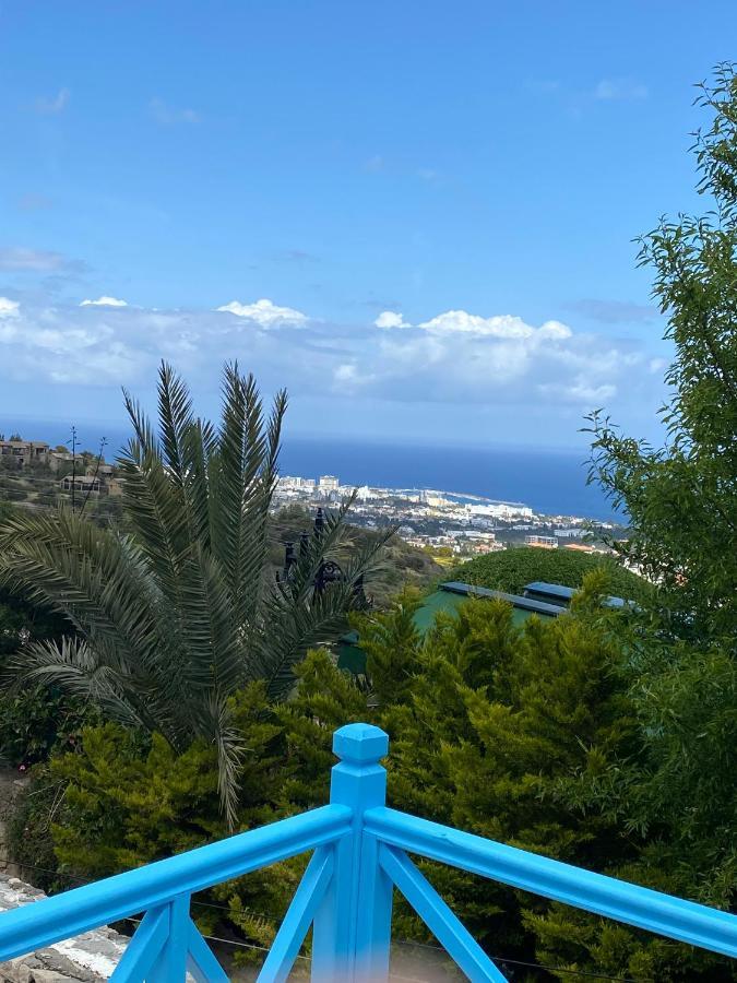 Bellapais Abbey Boutique Hotel Kyrenia  Ngoại thất bức ảnh