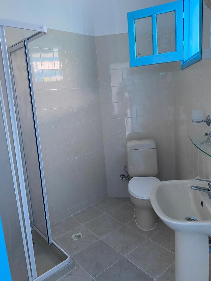 Bellapais Abbey Boutique Hotel Kyrenia  Ngoại thất bức ảnh