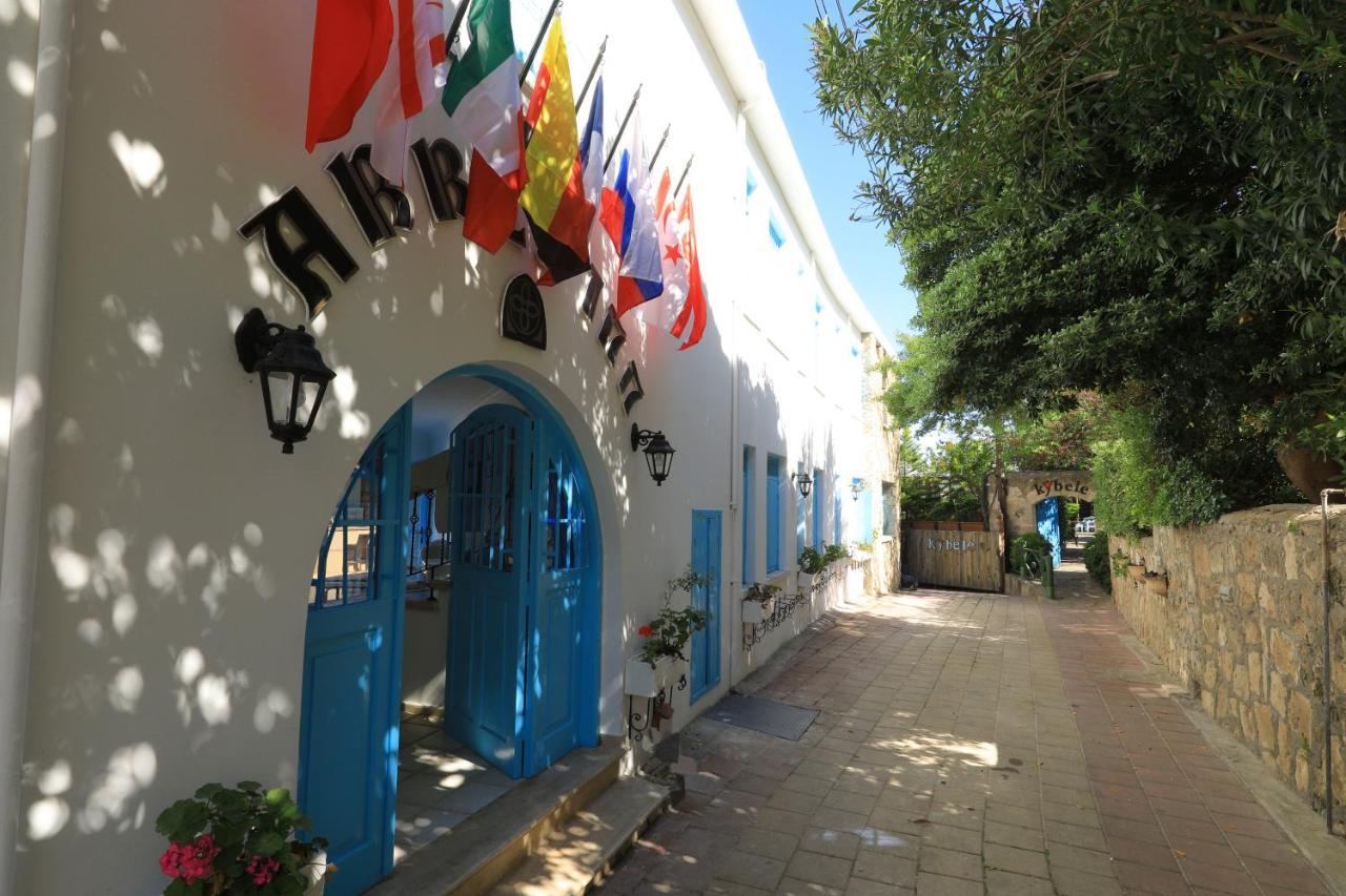 Bellapais Abbey Boutique Hotel Kyrenia  Ngoại thất bức ảnh