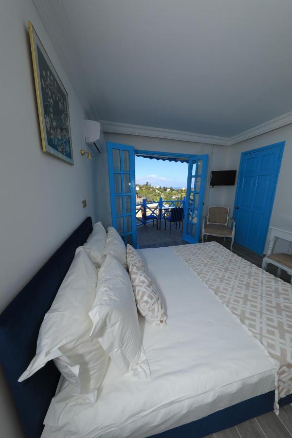 Bellapais Abbey Boutique Hotel Kyrenia  Ngoại thất bức ảnh