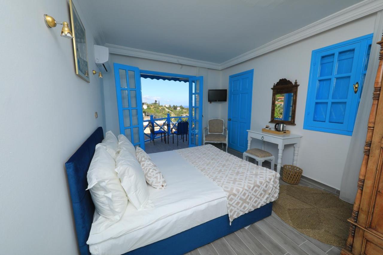 Bellapais Abbey Boutique Hotel Kyrenia  Ngoại thất bức ảnh