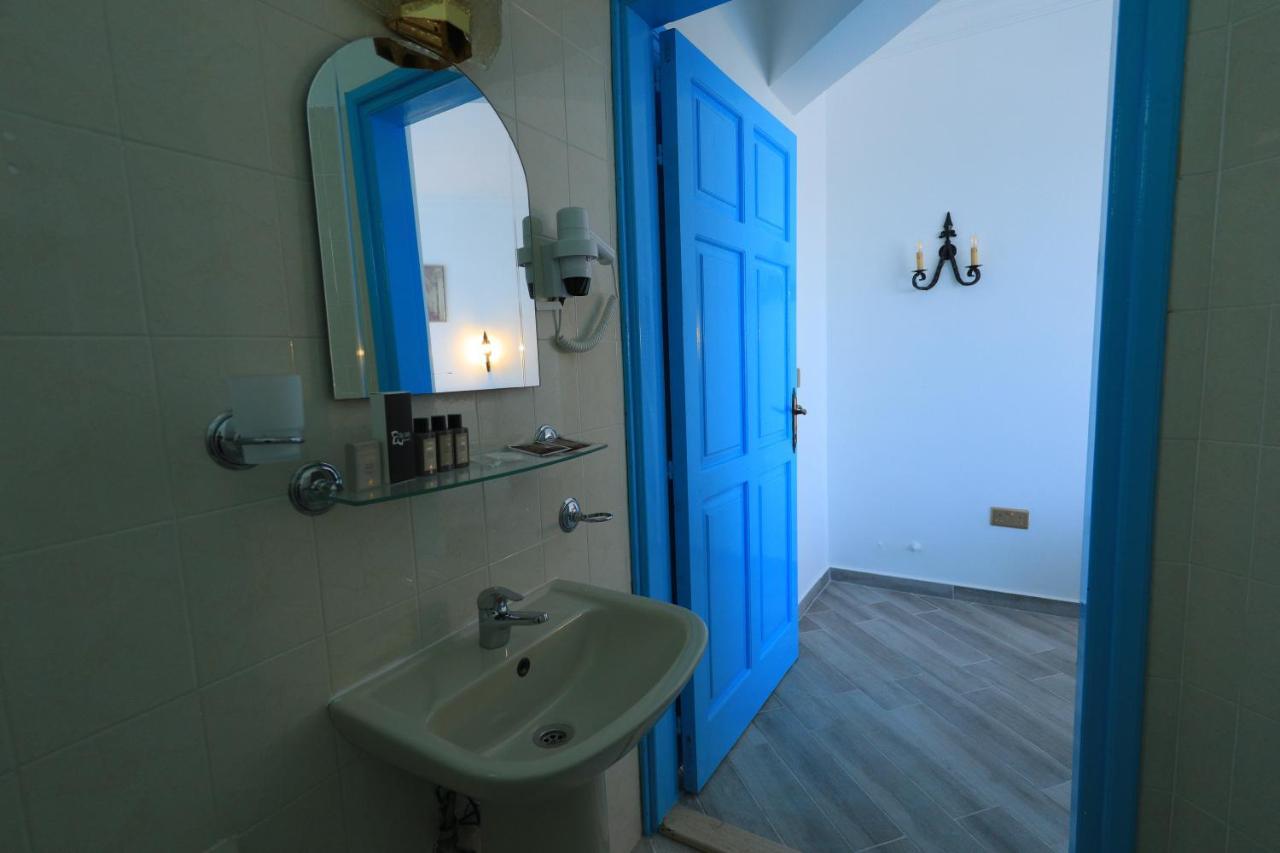 Bellapais Abbey Boutique Hotel Kyrenia  Ngoại thất bức ảnh