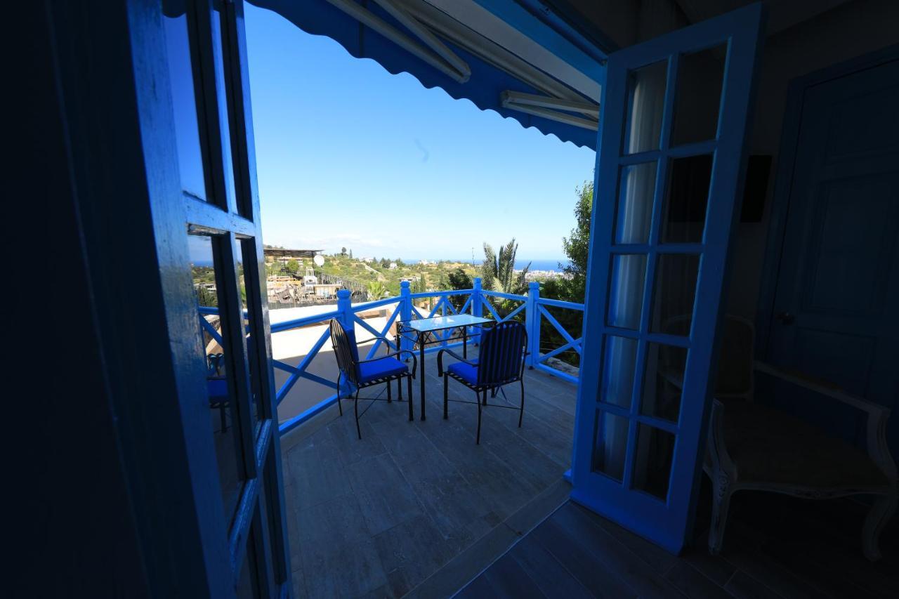 Bellapais Abbey Boutique Hotel Kyrenia  Ngoại thất bức ảnh