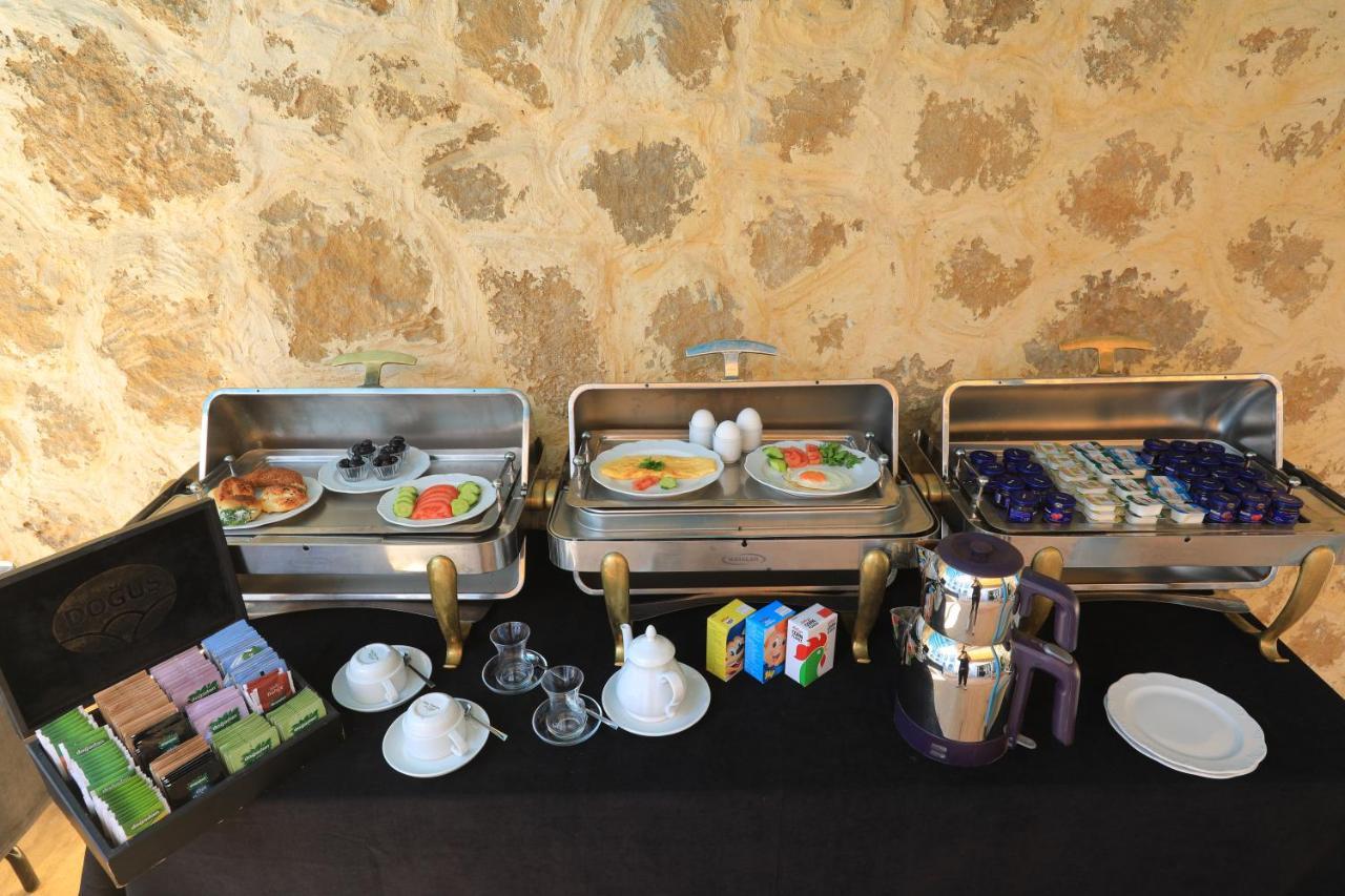 Bellapais Abbey Boutique Hotel Kyrenia  Ngoại thất bức ảnh
