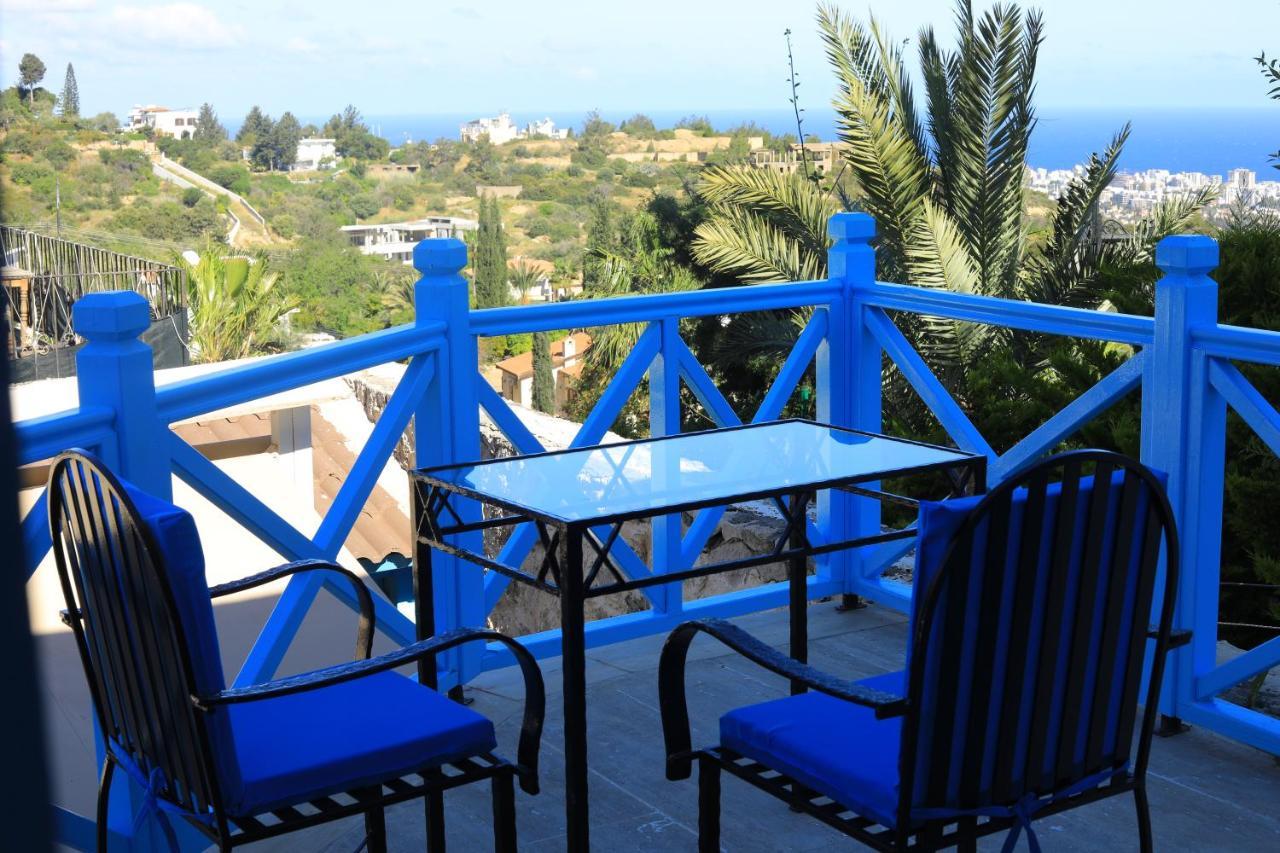 Bellapais Abbey Boutique Hotel Kyrenia  Ngoại thất bức ảnh