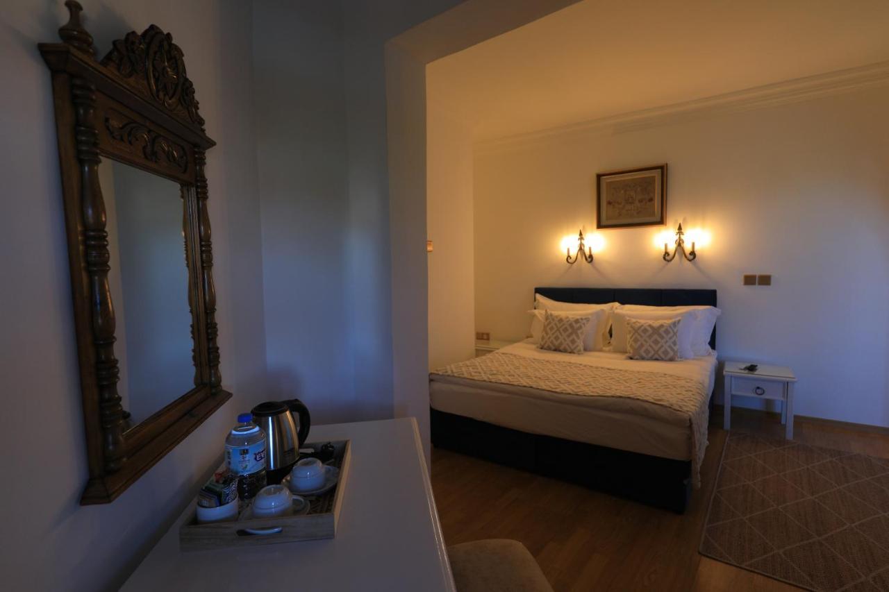 Bellapais Abbey Boutique Hotel Kyrenia  Ngoại thất bức ảnh
