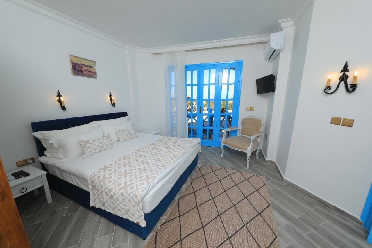 Bellapais Abbey Boutique Hotel Kyrenia  Ngoại thất bức ảnh