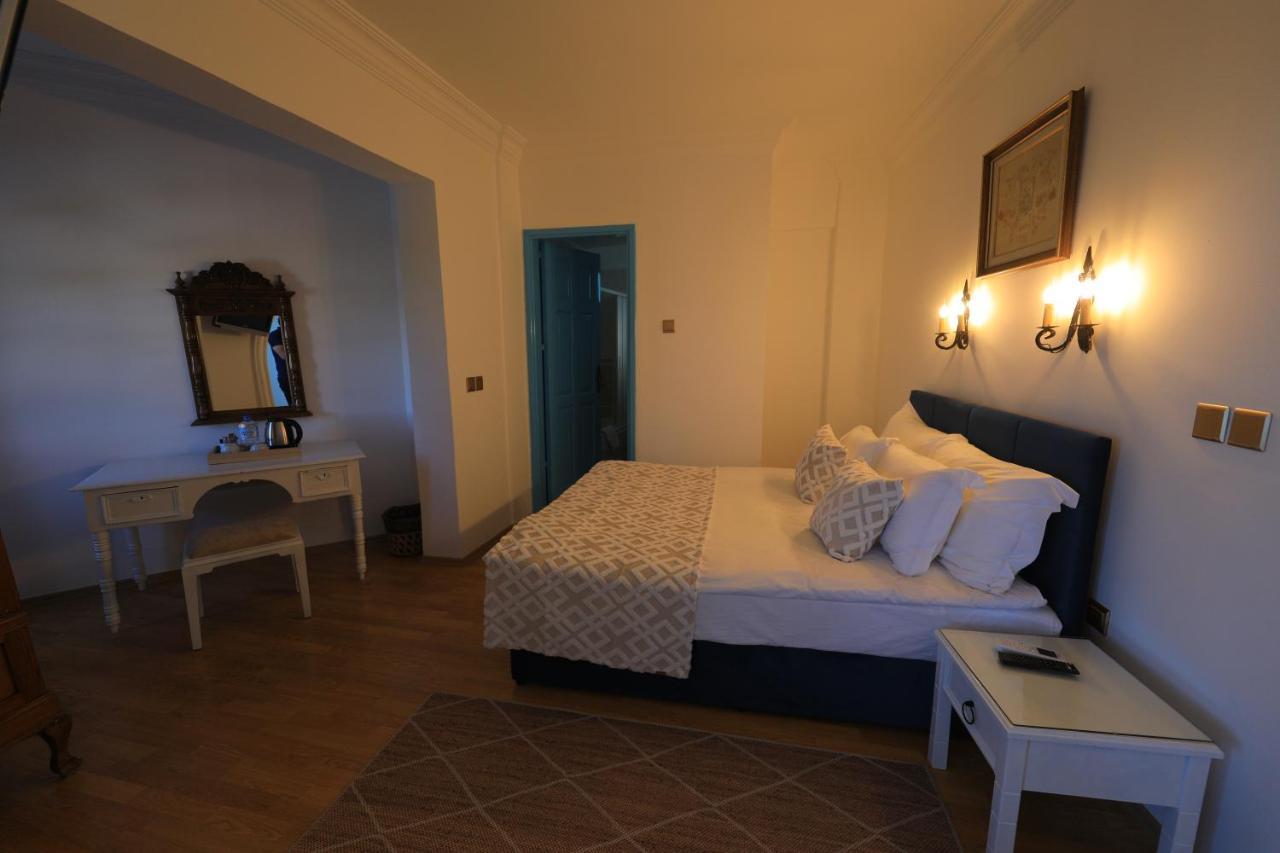 Bellapais Abbey Boutique Hotel Kyrenia  Ngoại thất bức ảnh