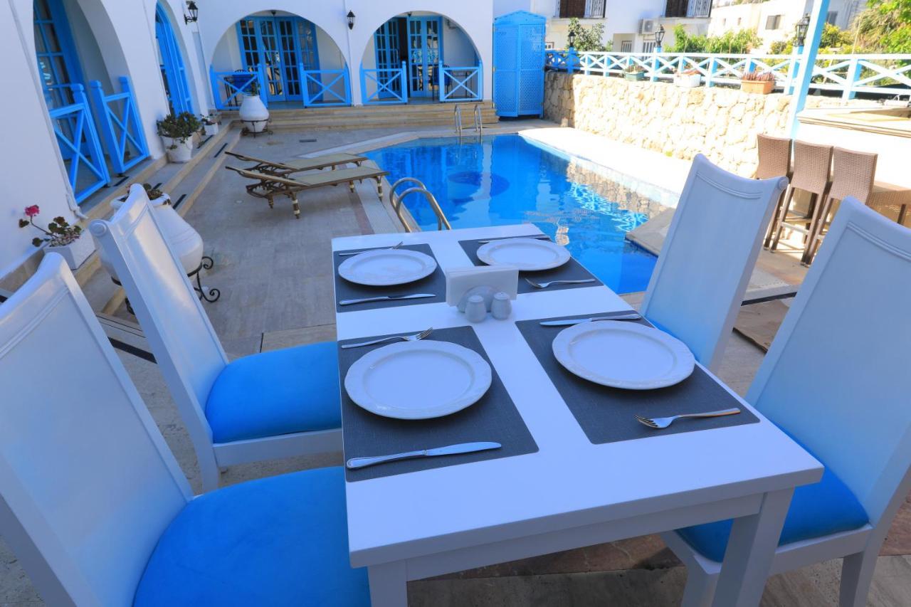 Bellapais Abbey Boutique Hotel Kyrenia  Ngoại thất bức ảnh