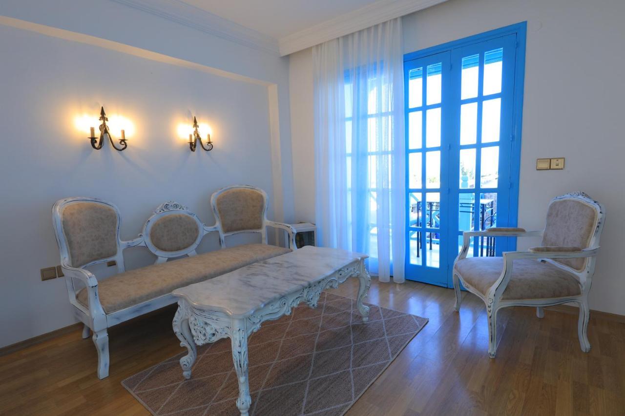 Bellapais Abbey Boutique Hotel Kyrenia  Ngoại thất bức ảnh