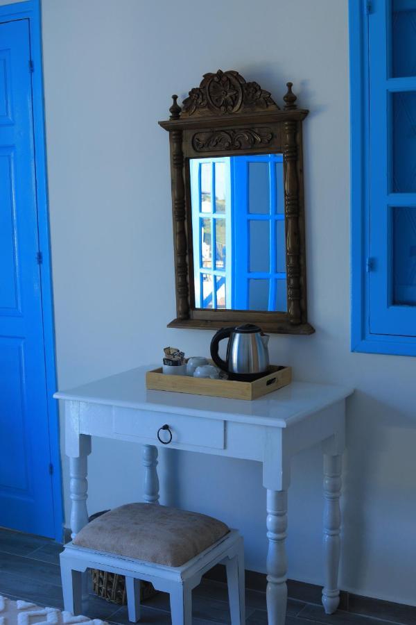 Bellapais Abbey Boutique Hotel Kyrenia  Ngoại thất bức ảnh
