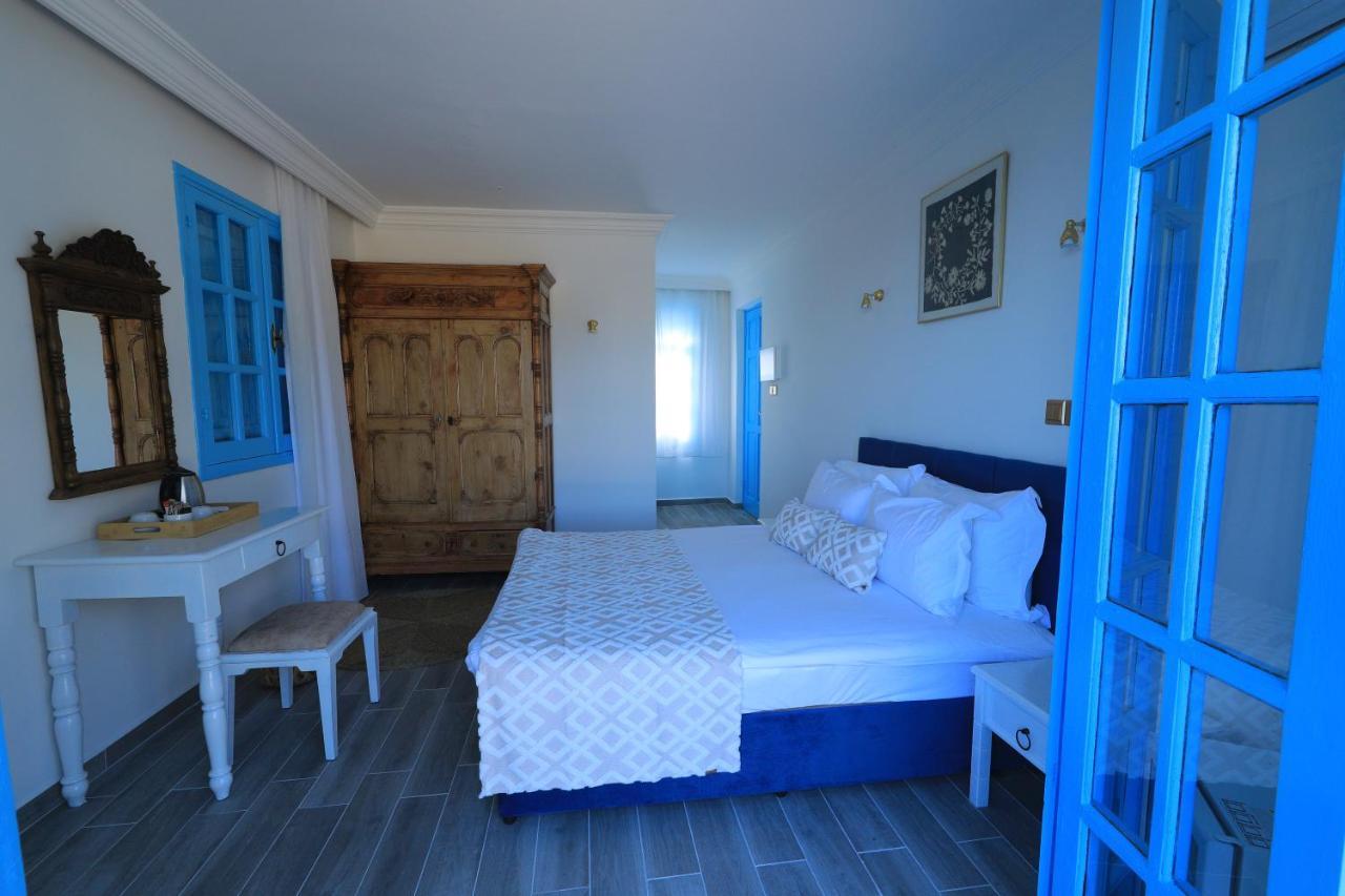 Bellapais Abbey Boutique Hotel Kyrenia  Ngoại thất bức ảnh