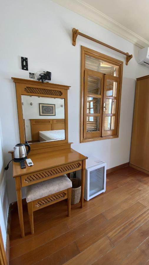 Bellapais Abbey Boutique Hotel Kyrenia  Ngoại thất bức ảnh