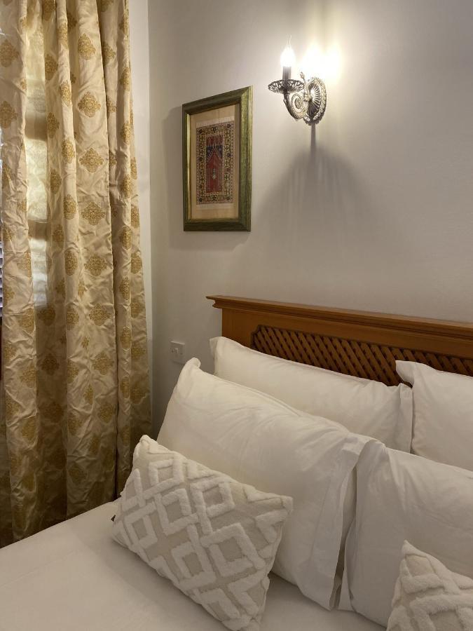 Bellapais Abbey Boutique Hotel Kyrenia  Ngoại thất bức ảnh
