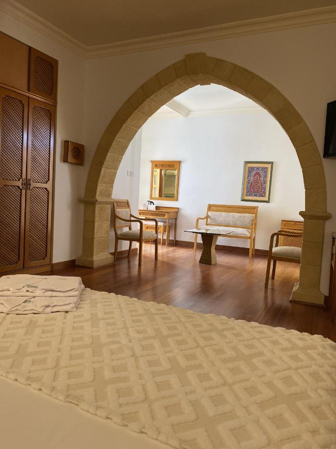 Bellapais Abbey Boutique Hotel Kyrenia  Ngoại thất bức ảnh