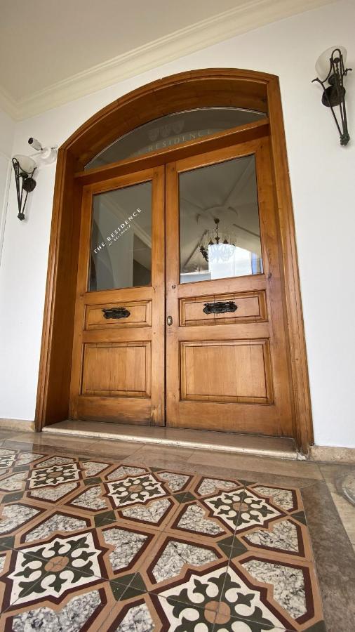Bellapais Abbey Boutique Hotel Kyrenia  Ngoại thất bức ảnh