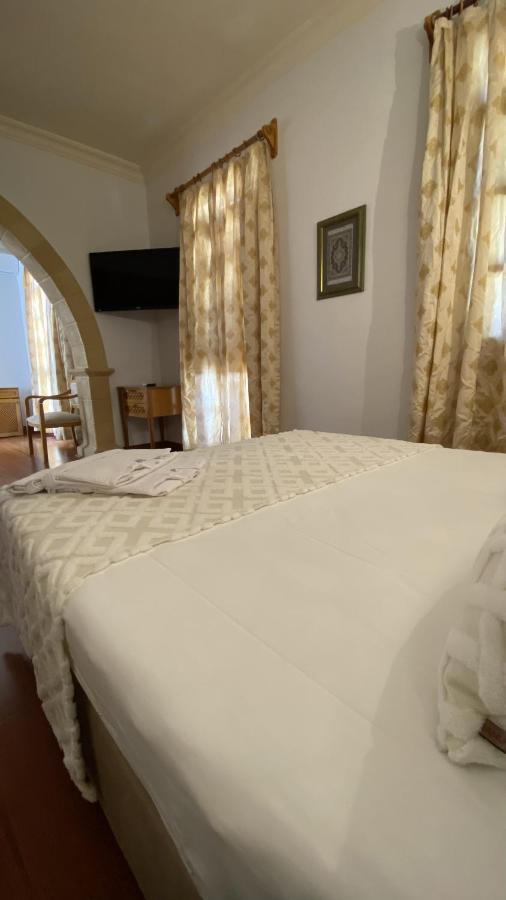 Bellapais Abbey Boutique Hotel Kyrenia  Ngoại thất bức ảnh