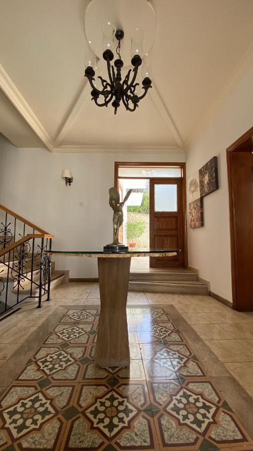 Bellapais Abbey Boutique Hotel Kyrenia  Ngoại thất bức ảnh