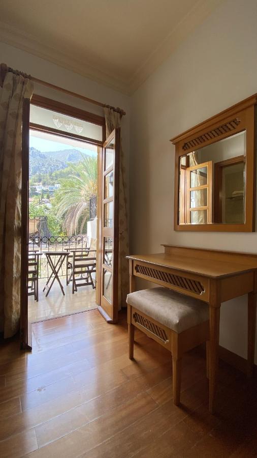Bellapais Abbey Boutique Hotel Kyrenia  Ngoại thất bức ảnh