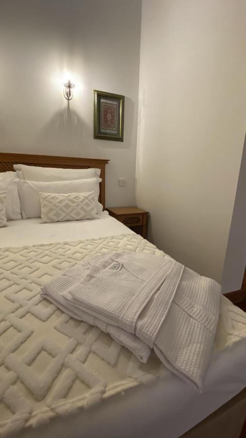Bellapais Abbey Boutique Hotel Kyrenia  Ngoại thất bức ảnh