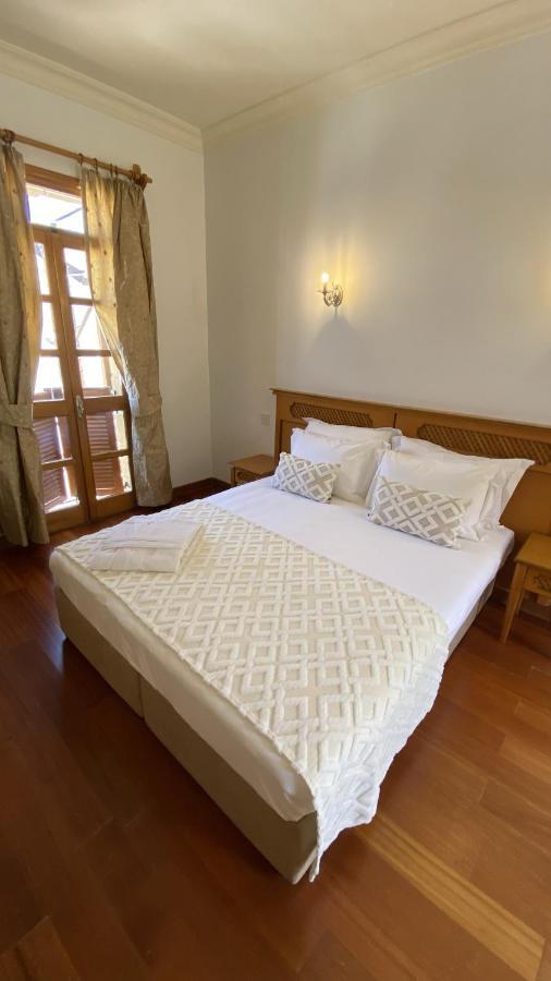 Bellapais Abbey Boutique Hotel Kyrenia  Ngoại thất bức ảnh