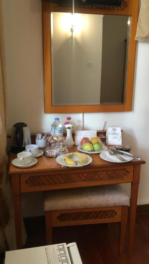 Bellapais Abbey Boutique Hotel Kyrenia  Ngoại thất bức ảnh